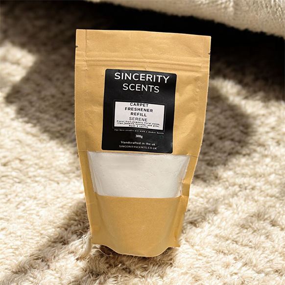 Carpet Freshener Refill - Serene