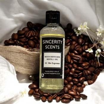 Diffuser Refill Oil - Me Espresso