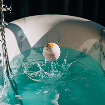 New Bath Bombs Dopping Soon