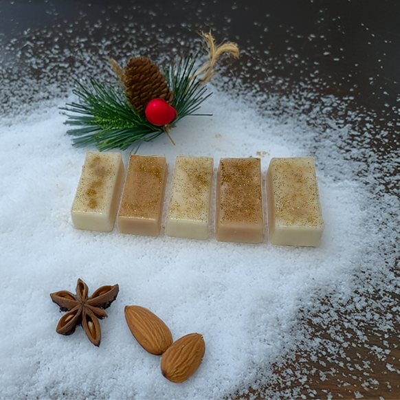 Christmas Stolen Wax Melt