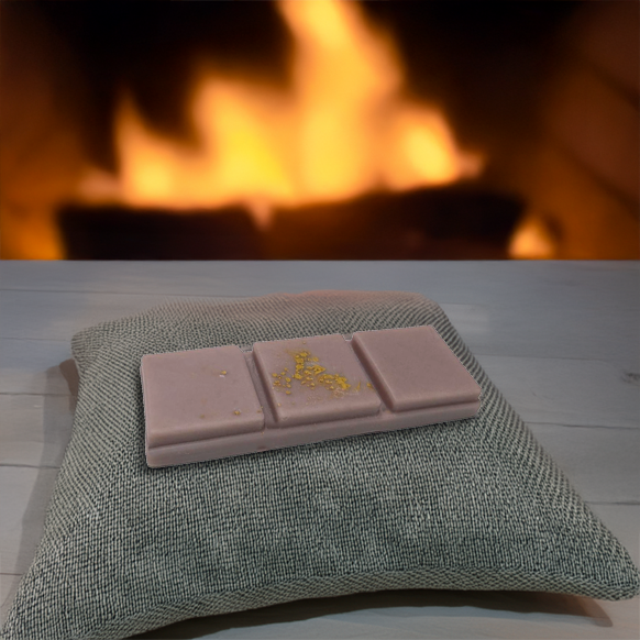 Cosy Cushion Wax Melt