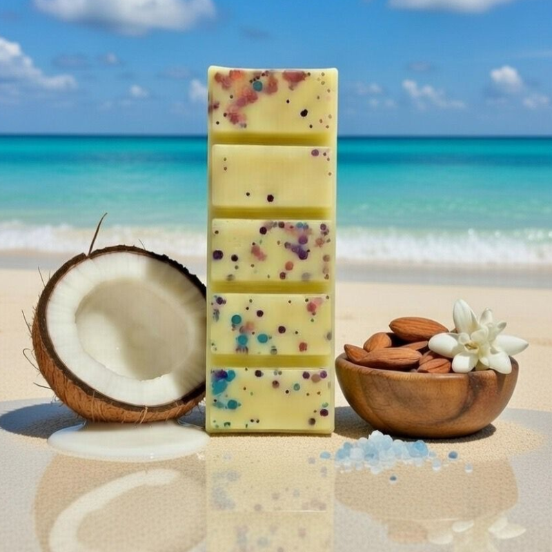 Paradise Escape Wax Melt