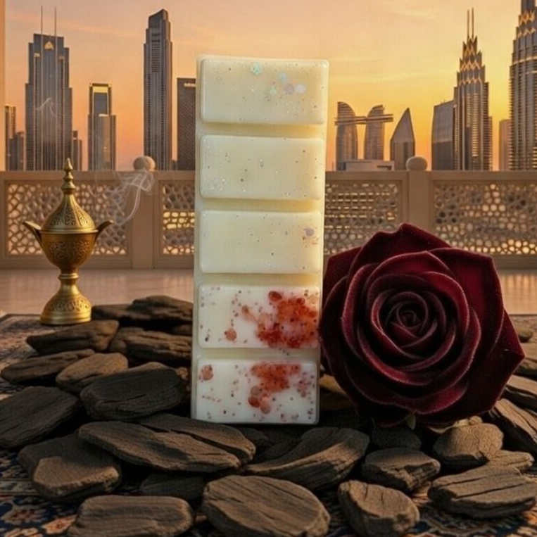 Deep Oud Wax Melt