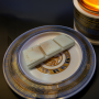  Egyptian Amber Wax Melt
