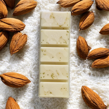 Coconut & Almond with milk Wax Melt