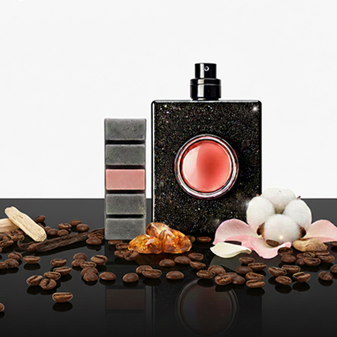 Black Emporium Wax Melt