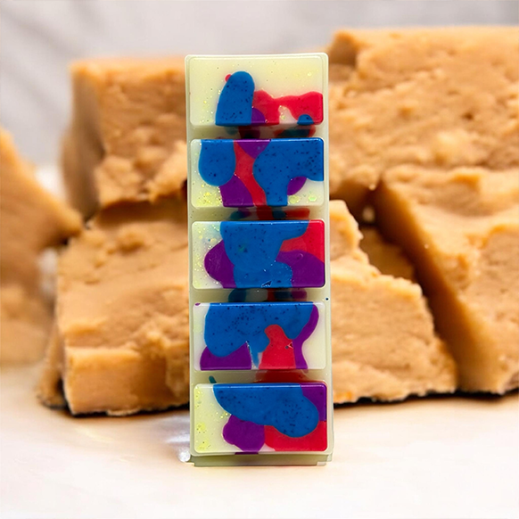 Butterscotch Bliss Wax Melt