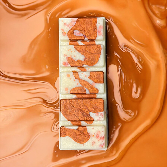 Caramel Dates Wax Melt