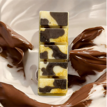 Lavish Chocolate Wax Melt