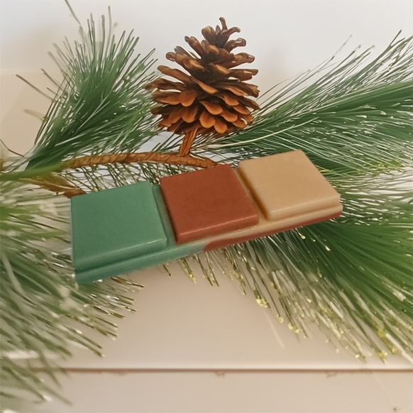 Christmas Tree Wax Melt