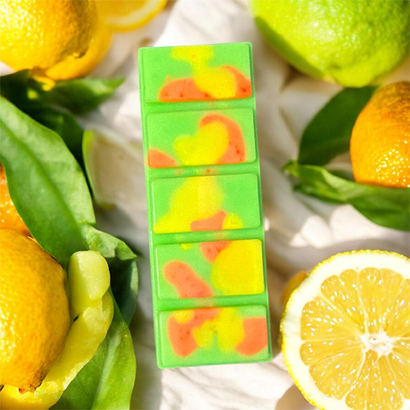 Citrus Ritual Wax Melt