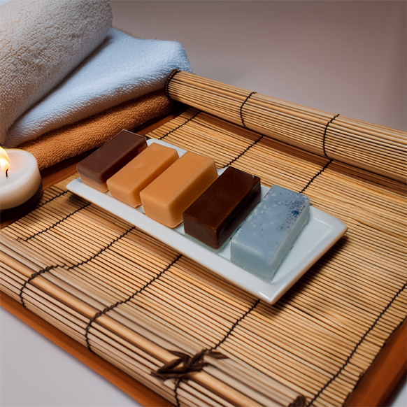 Deep Sea Therapy Wax Melt