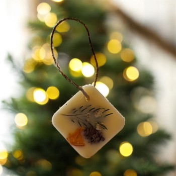 Christmas Decoration Wax Melt