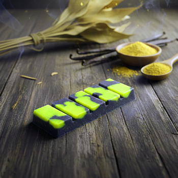 Forbidden Ritual Wax Melt