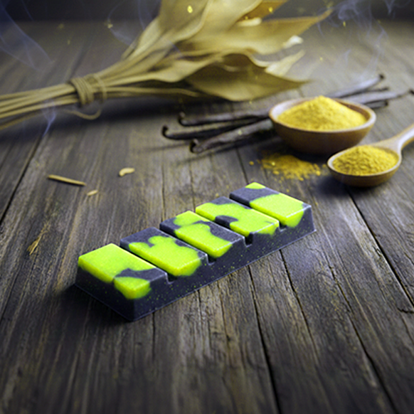 Forbidden Ritual Wax Melt