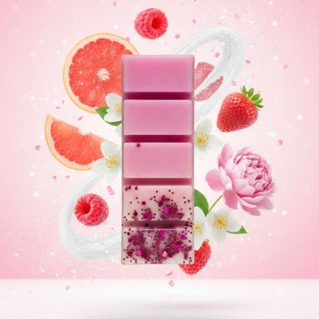 Touch Of Pink Wax Melt