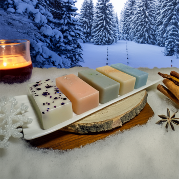 Walking In A Winter Wonderland Wax Melt