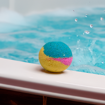 My Way Fragrance Bath Bomb