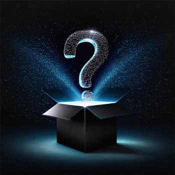 Mystery Box Collection £20