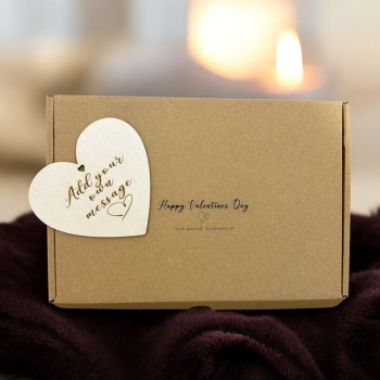 With Love Mystery Box For Her