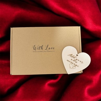 With Love Mystery Box For Her