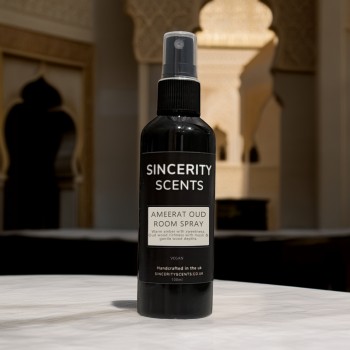 Room & Linen Spray - Ameerat Oud 
