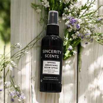 Room & Linen Spray - Spring Awakening