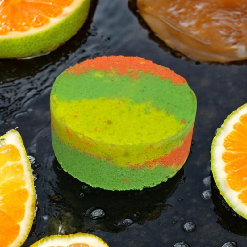 Shower Steamer - Citrus Ritual