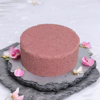 Shower Steamer - Sheikha Noir