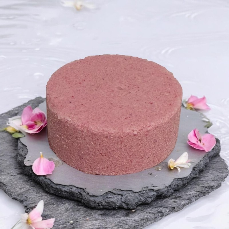 Shower Steamer - Sheikha Noir