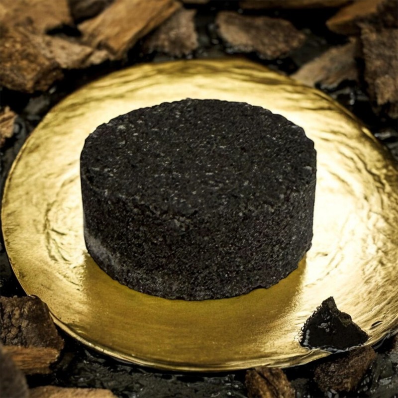 Shower Steamer - Emirate Noir