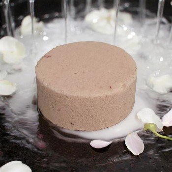 Shower Steamer - Al-Wardi Oud Dubai Collection