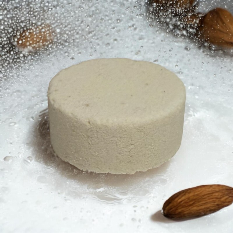 Shower Steamer - Coconut & Almond milk